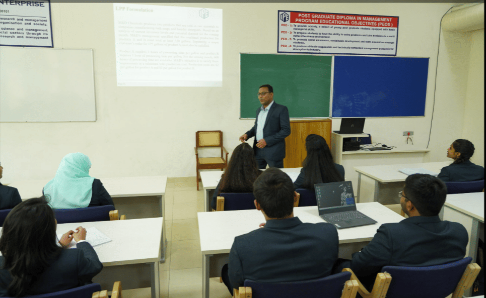 IPE Hyderabad Campus photo 13